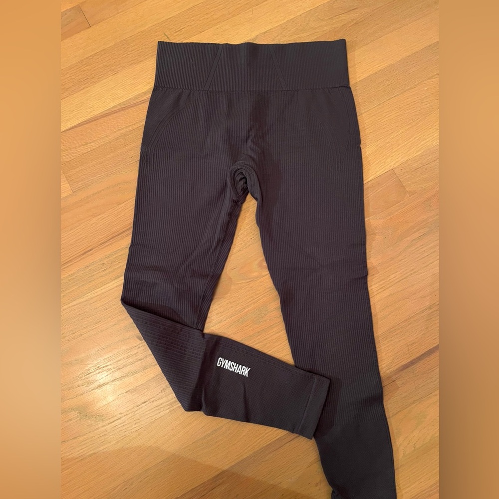 Gymshark Seamless Leggings